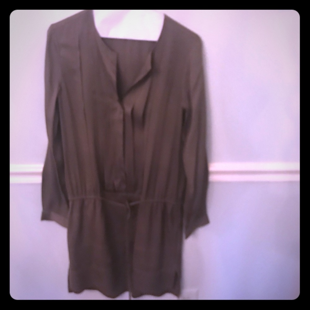 Diane Von Furstenberg dress